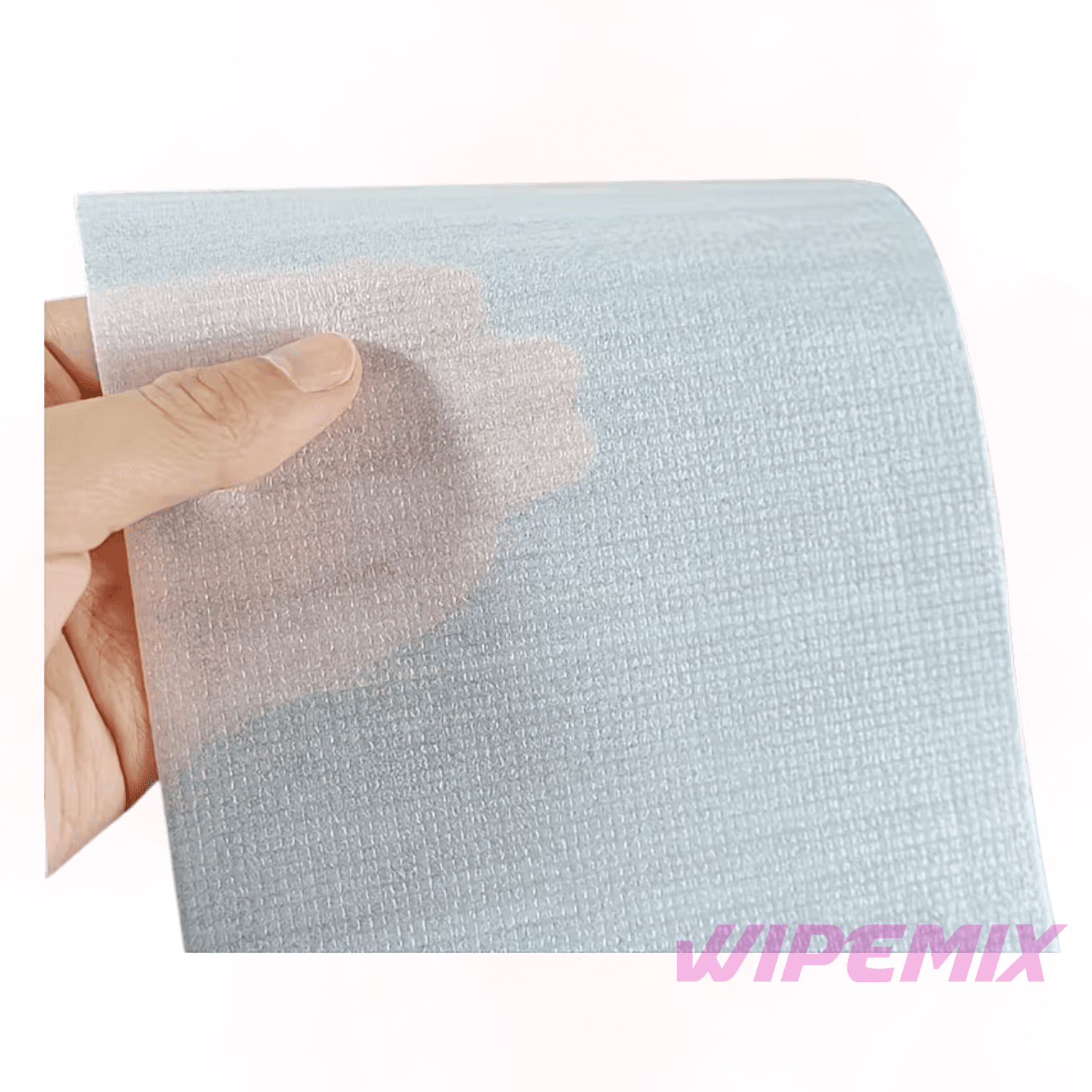 Paski piankowe do pasemek