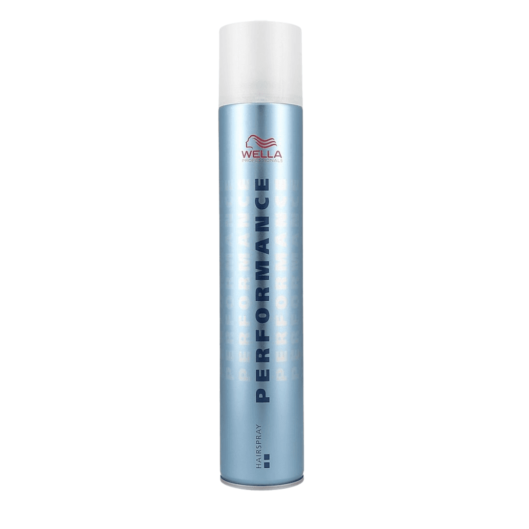 WELLA PROFESSIONALS PERFORMANCE Lakier Bardzo Mocny 500ml