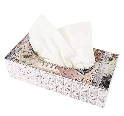 Chusteczki higieniczne  100 szt.