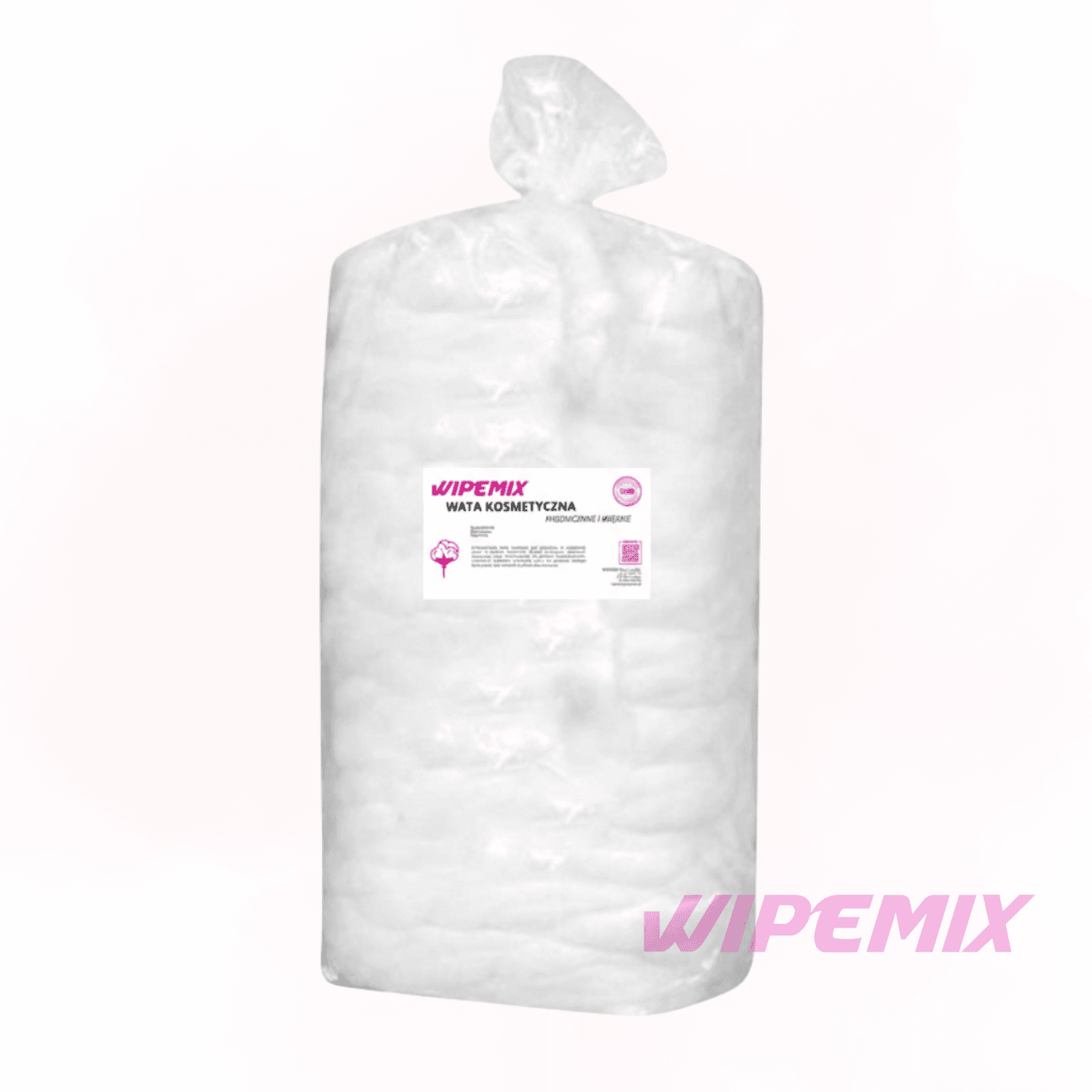 Wata kosmetyczna 1 kg