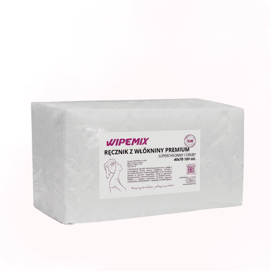 Ręcznik fryzjerski PREMIUM