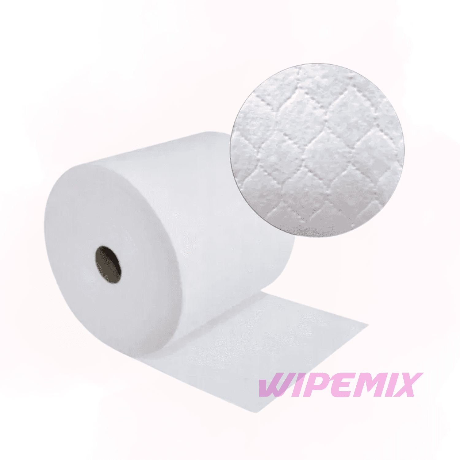 Ręcznik fryzjerski w roli  AIRLAID 25x30 300 listków