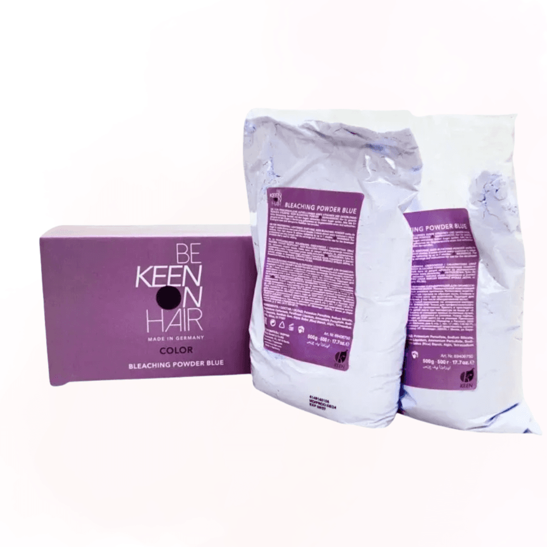 KEEN ROZJAŚNIACZ 2X500G + KEEN OXYDANT GRATIS