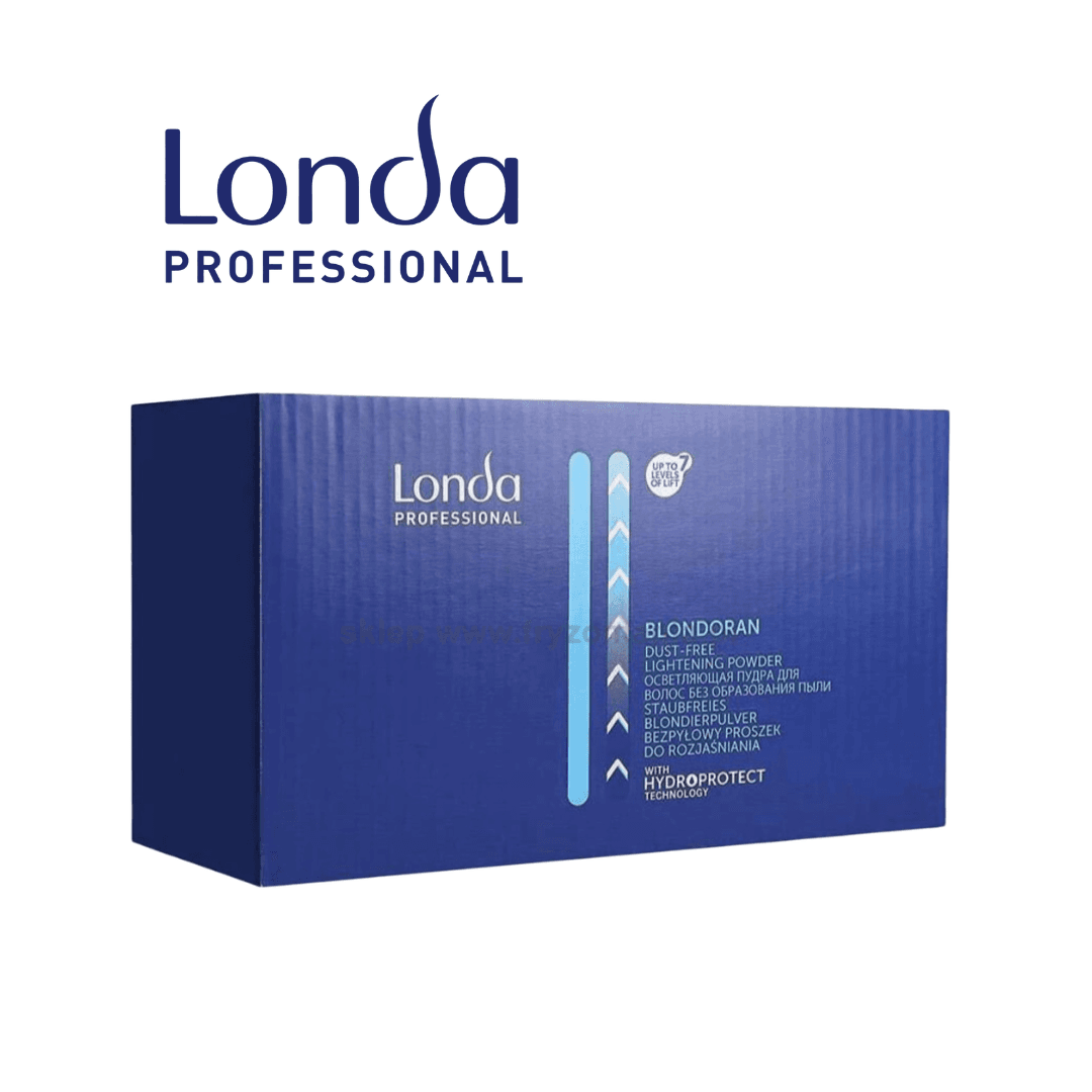 Blondoran 2x500g