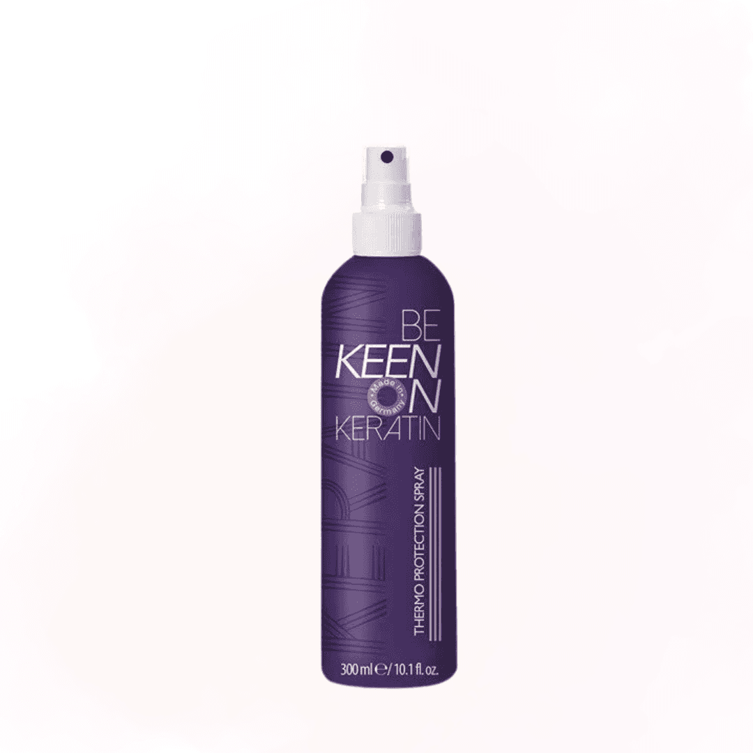 KEEN THERMO PROTECTION SPRAY 300ML MGIEŁKA