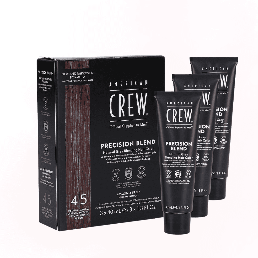 American Crew Precision Blend