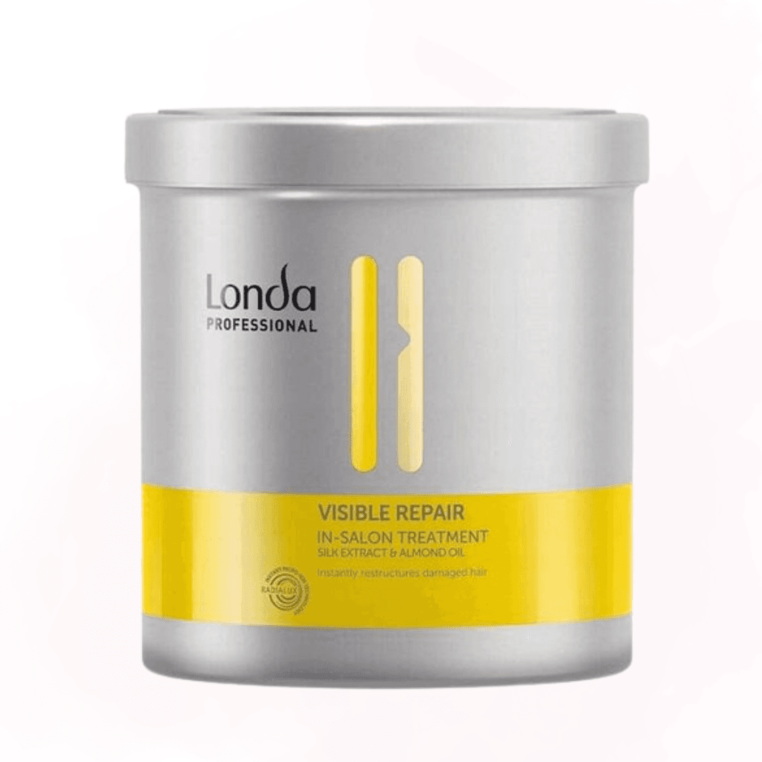 LONDA VISIBLE REPAIR In-Salon Treatment Intensywna kuracja regenerująca 750ml