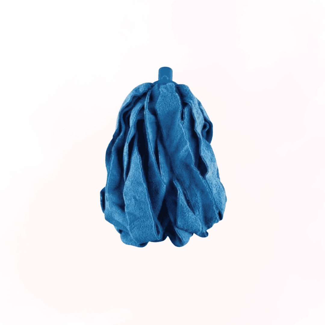 Mop z mikrofibry Mega