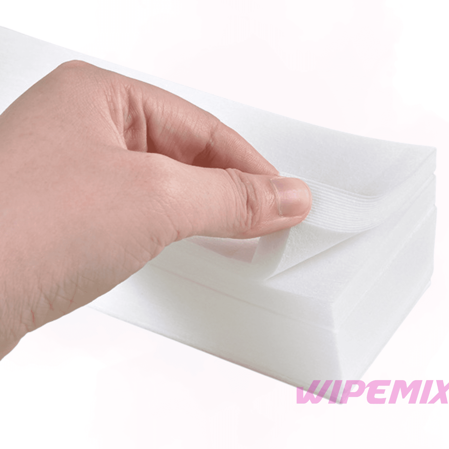 Paski do depilacji 100szt