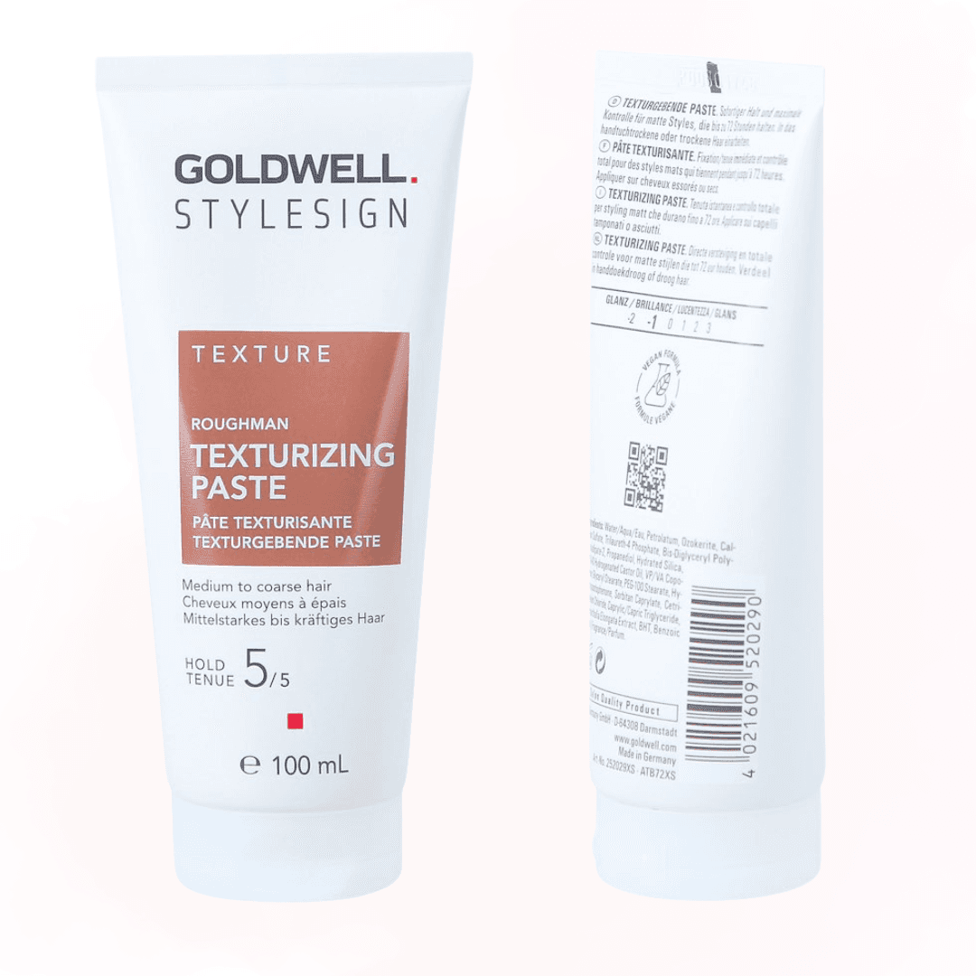 GOLDWELL STYLESING TEXTURE Modelujący i kształtujący krem do włosów  100ml.