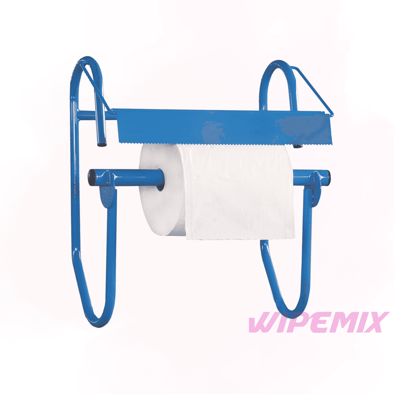 Ręcznik fryzjerski w roli  AIRLAID 25x30 300 listków