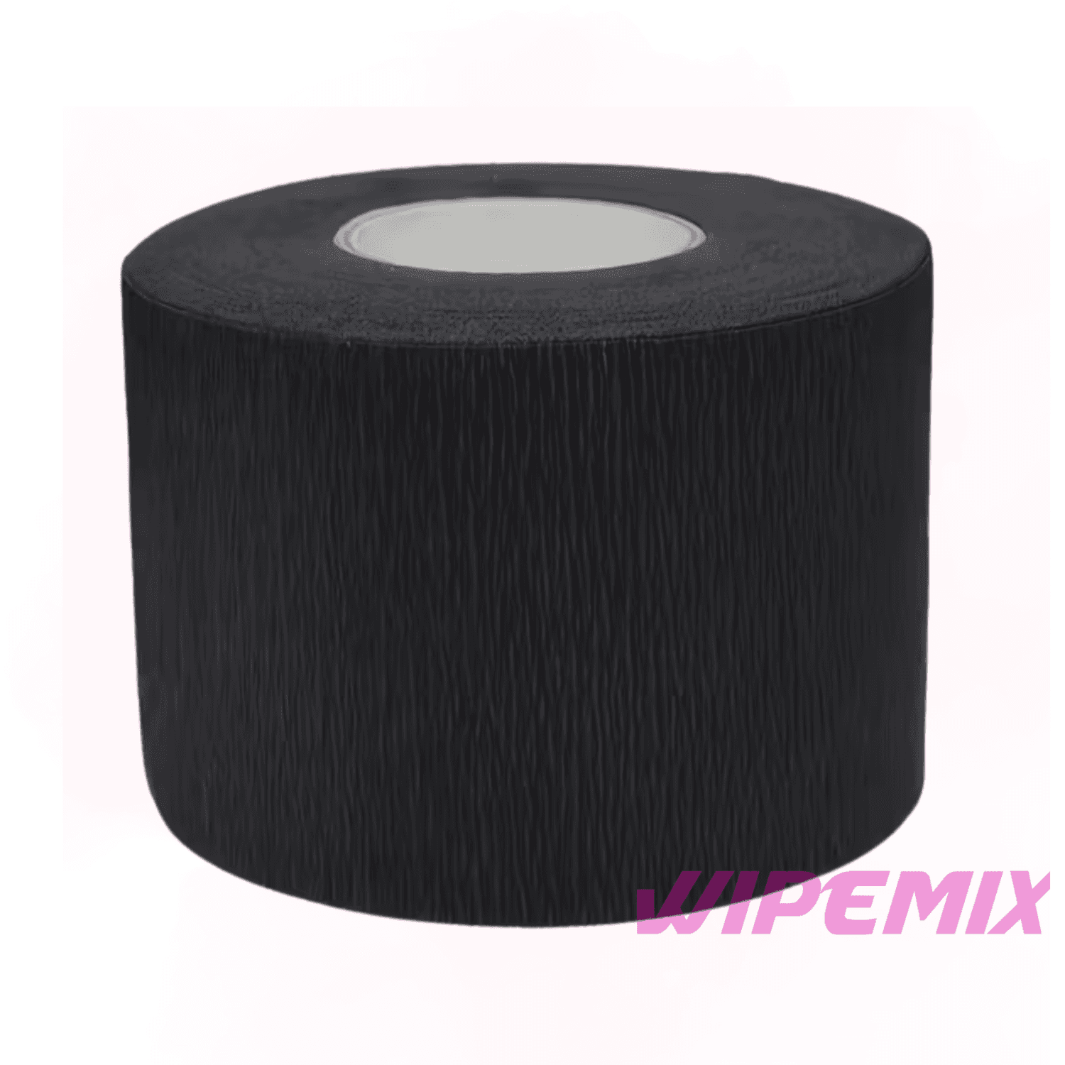 Kołnierzyk fryzjerski czarny