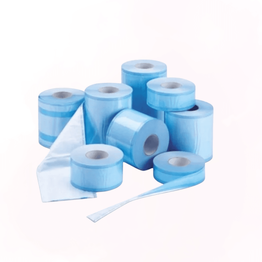 Rękaw do sterylizacji narzędzi 200m.