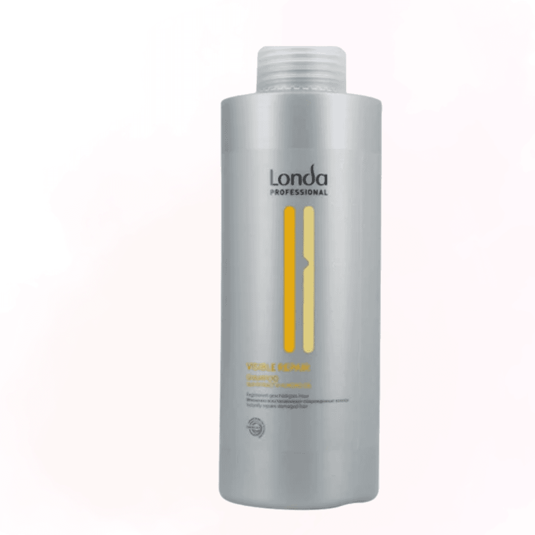 LONDA VISIBLE REPAIR Szampon do włosów zniszczonych 1000ml