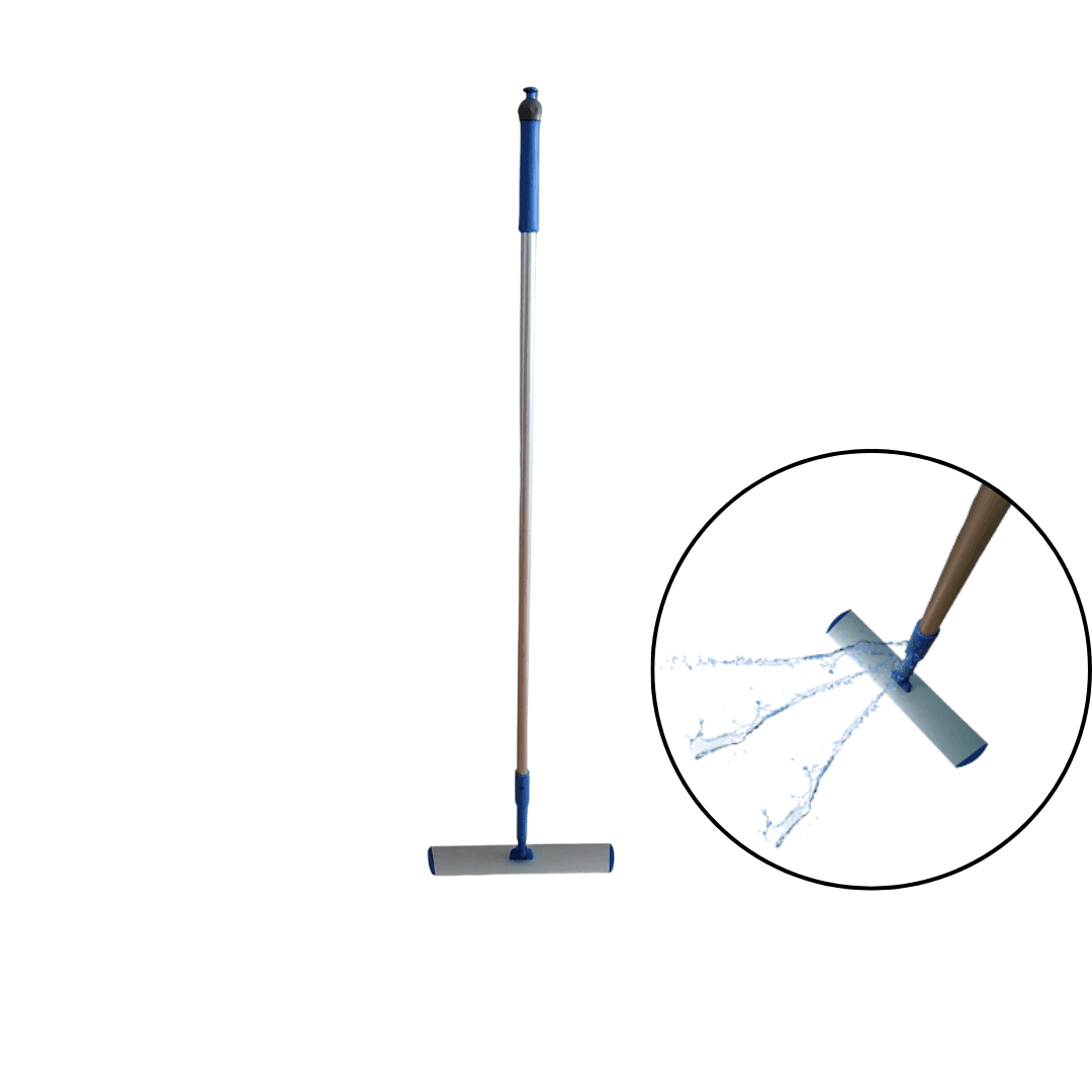 Spray mop