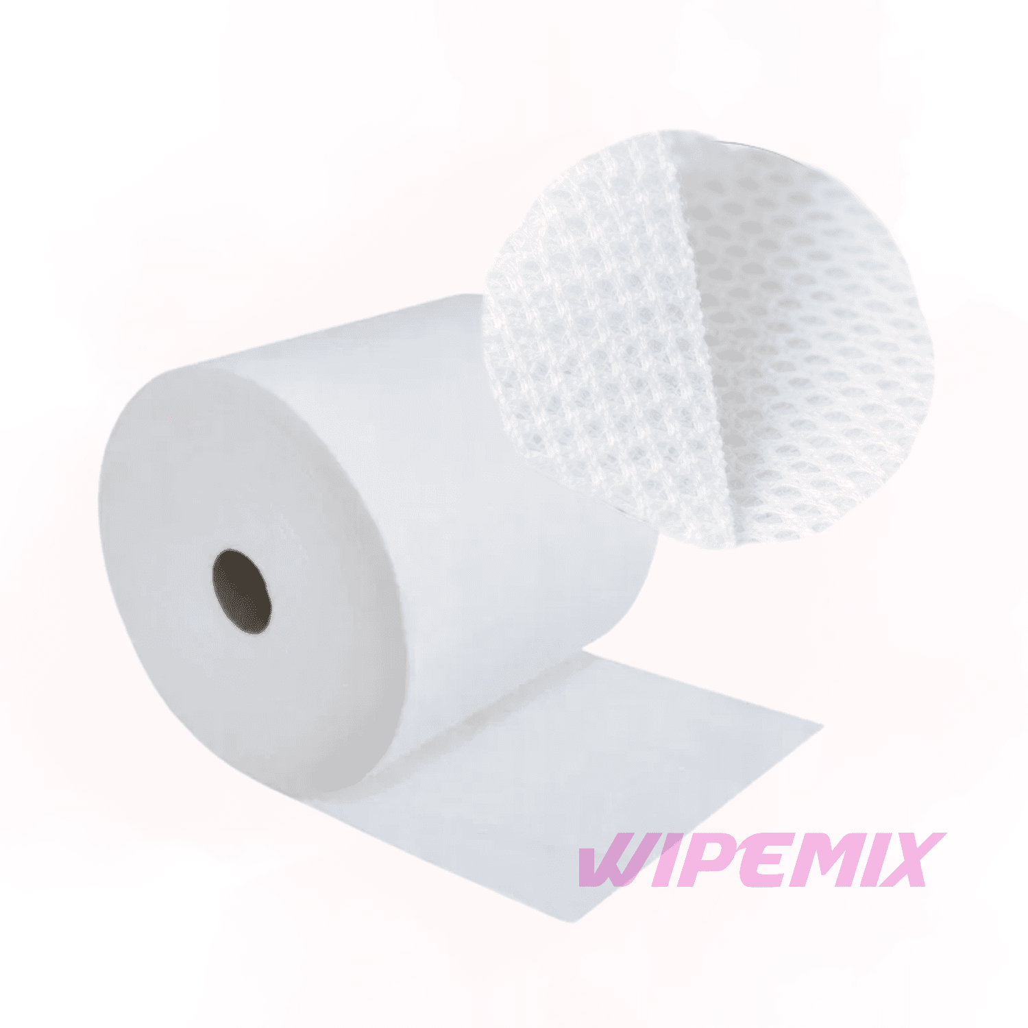 Ręcznik fryzjerski w roli HONEY 26x30  400 listków