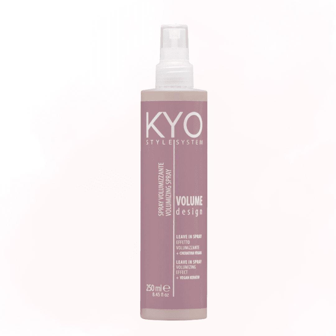 KYO STYLE SYSTEM VOLUME Spray do włosów 250ml